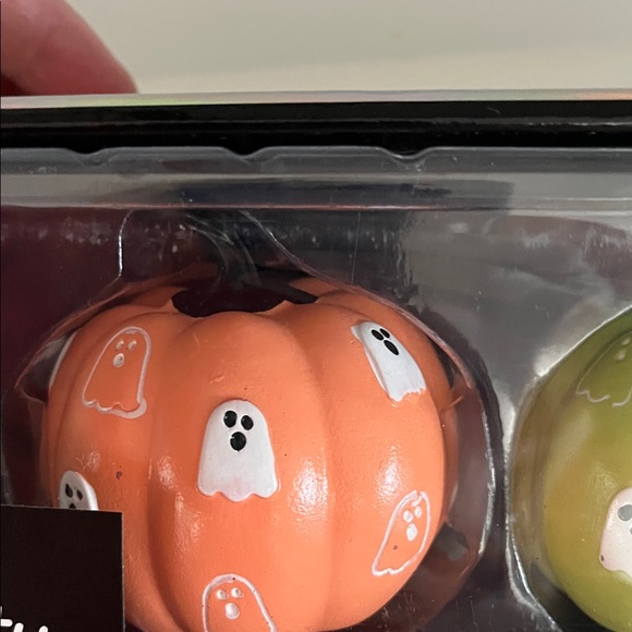 Ghost Party Pumpkins minis - Picture 7 of 10
